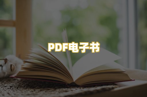 PDF电子书